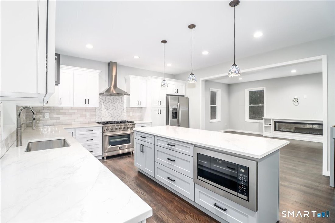 House in Bethel, Connecticut, United States 5 - 18116253