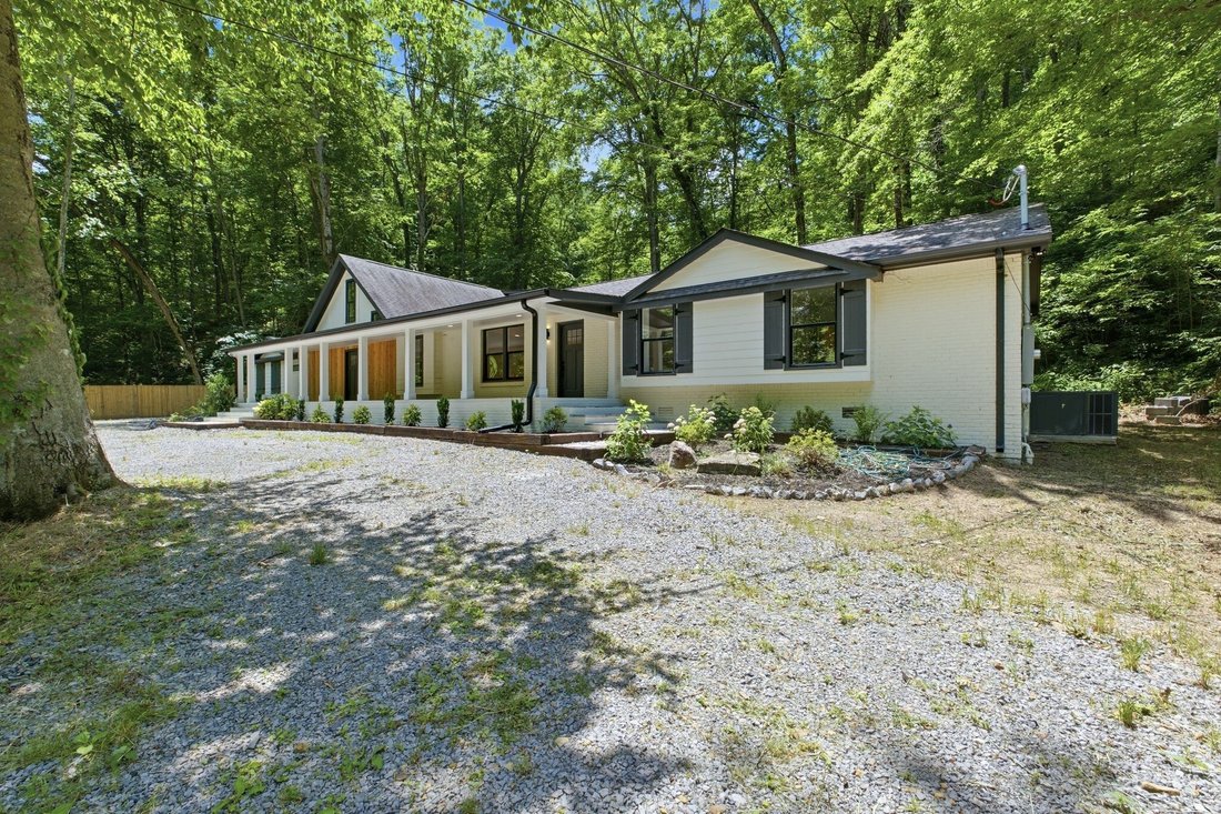 House in Pegram, Tennessee, United States 5 - 18116167