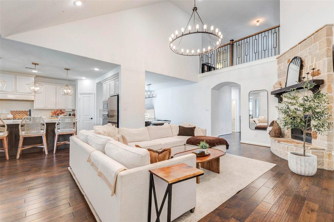 House in Richmond, Texas, United States 5 - 18116424