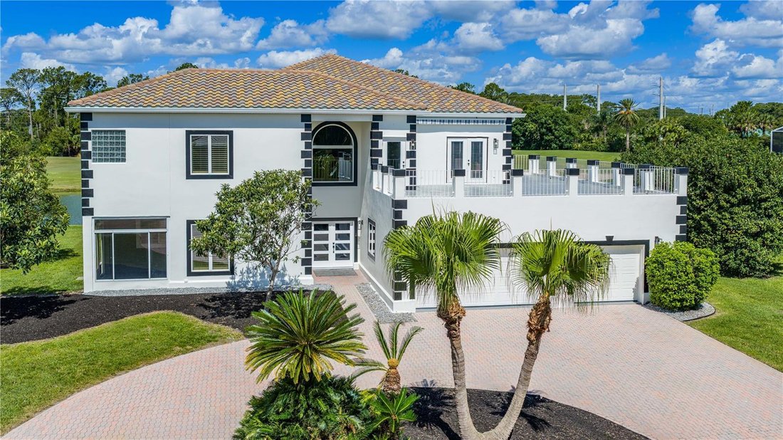 House in Ormond Beach, Florida, United States 1 - 18115958