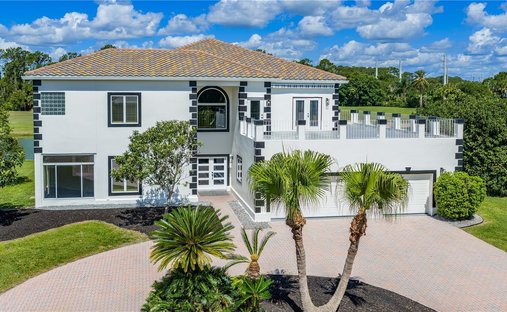 Maison à Ormond Beach, Floride, États-Unis 1