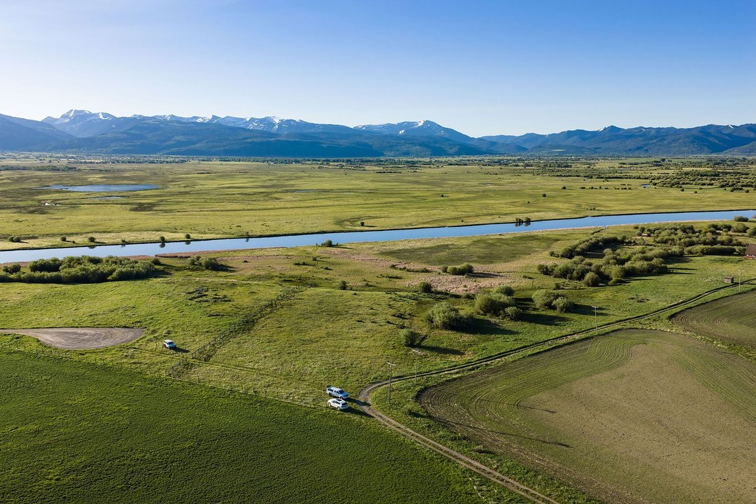 Land in Driggs, Idaho, United States 2 - 18115855