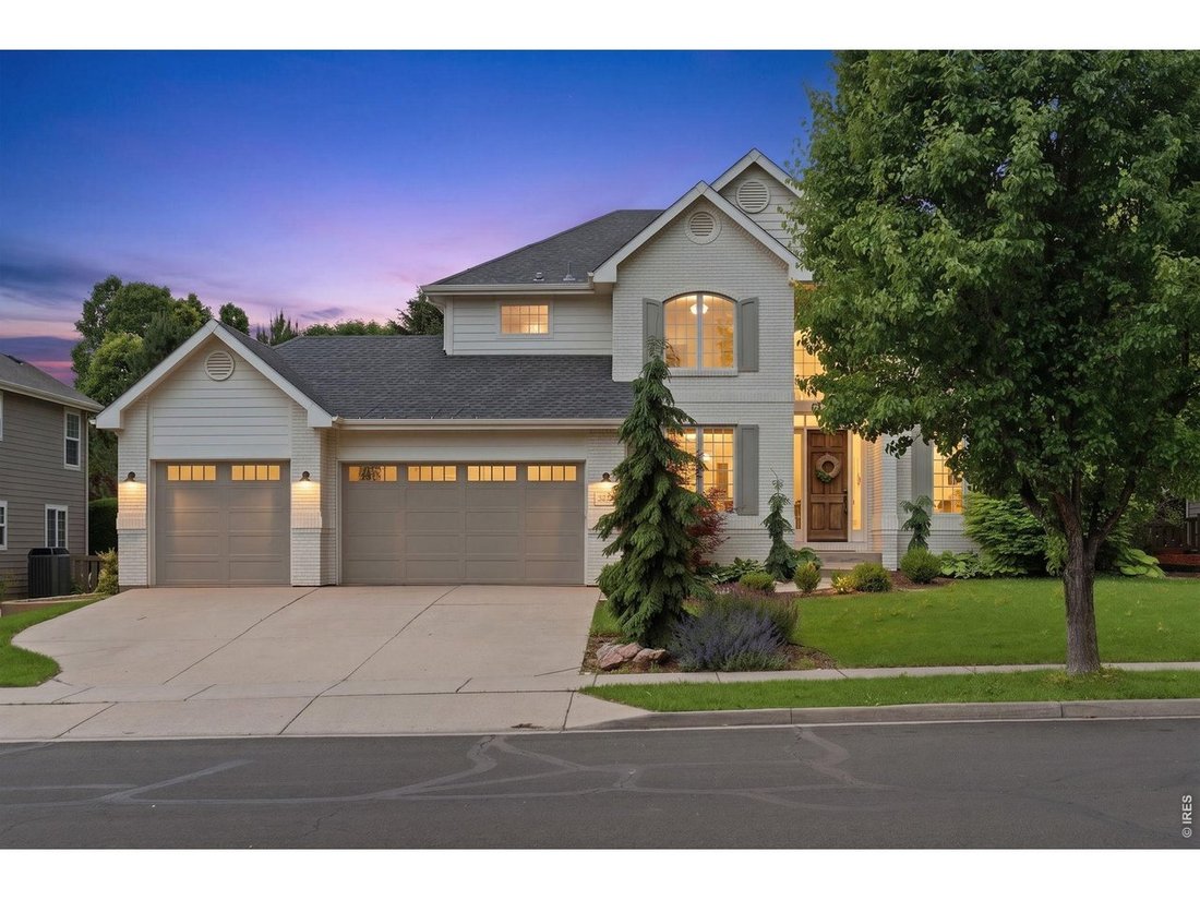 House in Fort Collins, Colorado, United States 4 - 18116174