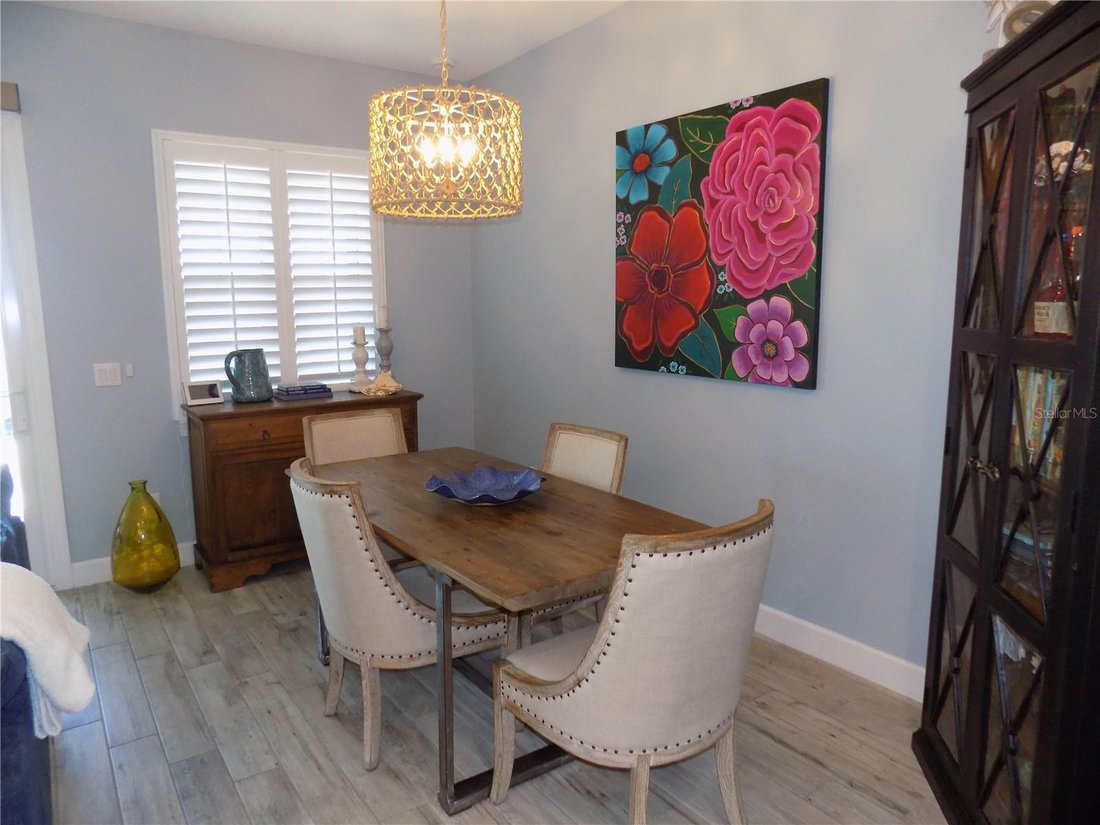 Townhouse in Indian Shores, Florida, United States 5 - 18115952