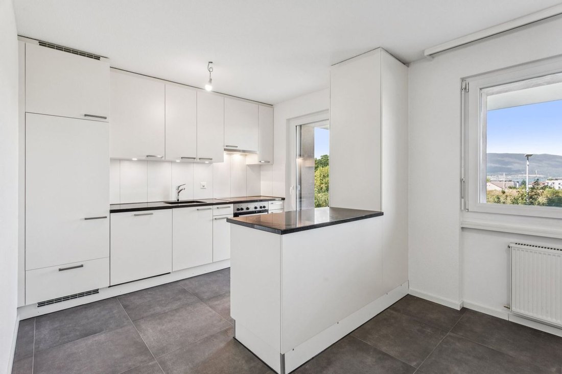 Apartment in Estavayer, Fribourg, Switzerland 3 - 18115835