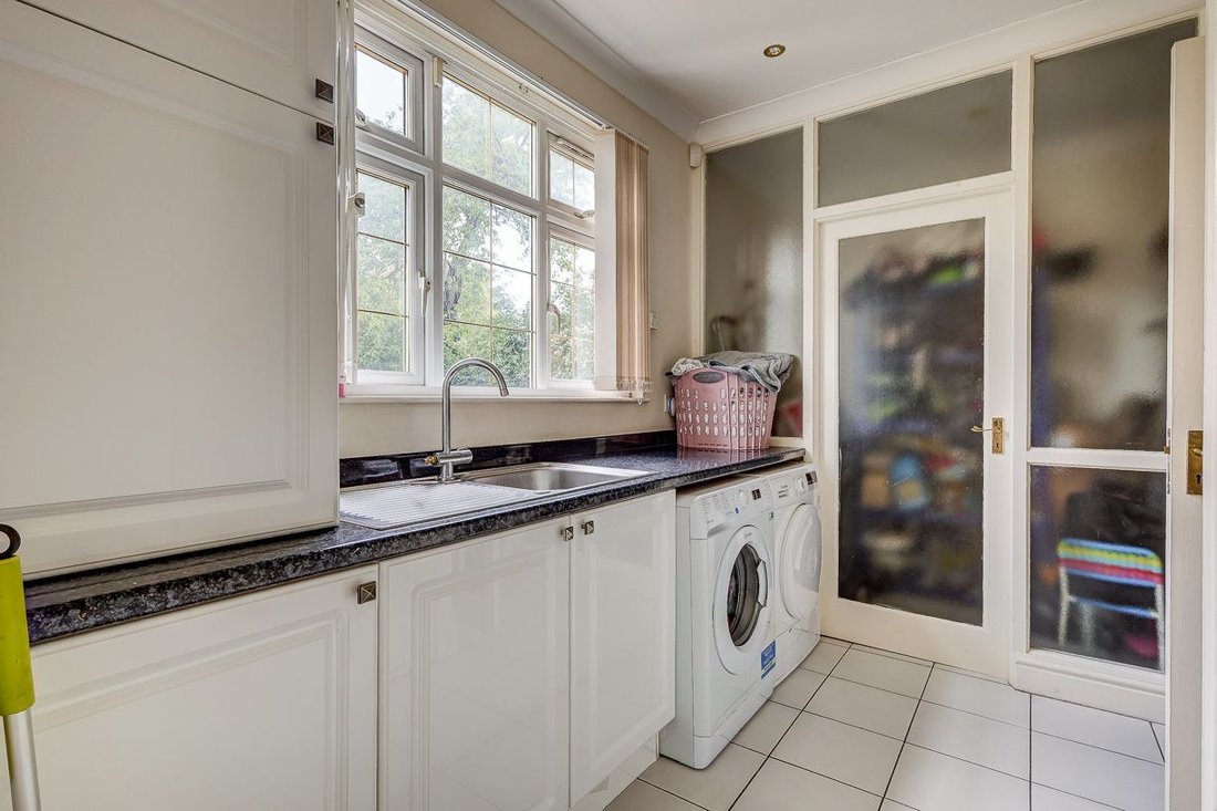 Casa a Piccolo West Hatch, Chigwell, Inghilterra 5 - 18116521