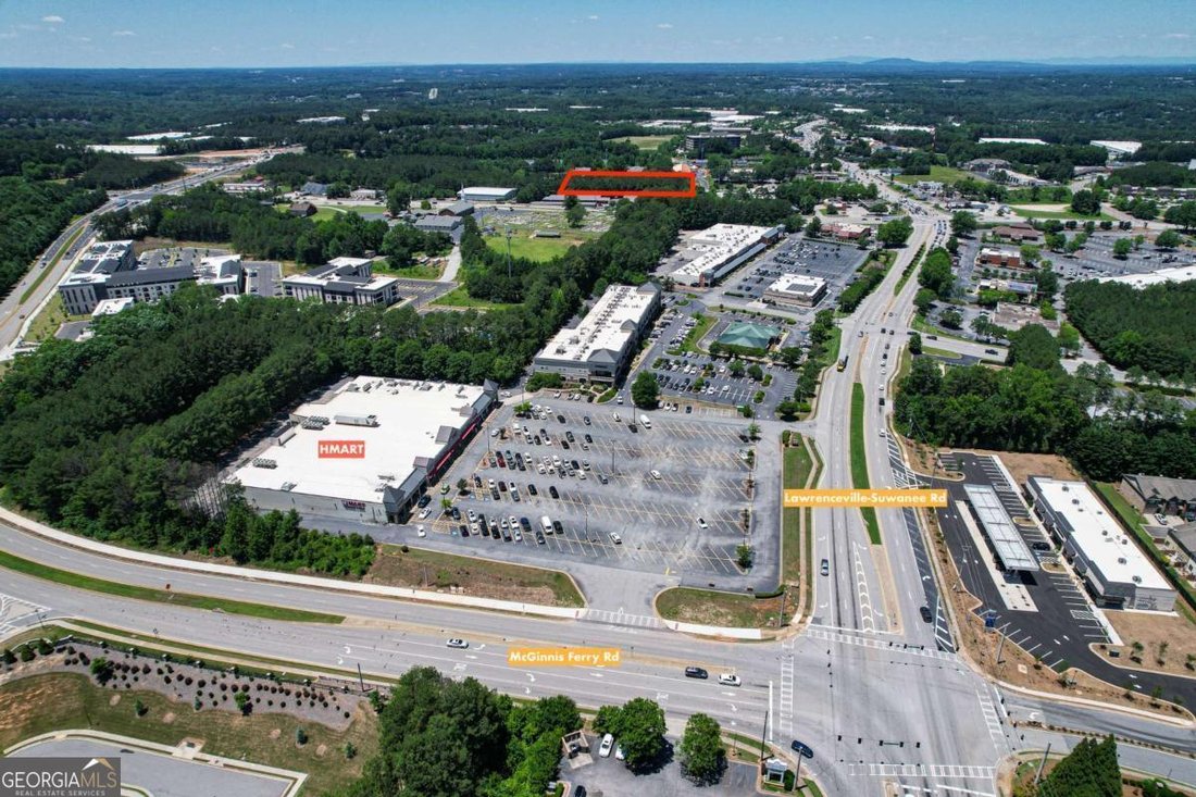 Land in Suwanee, Georgia, United States 5 - 18116106