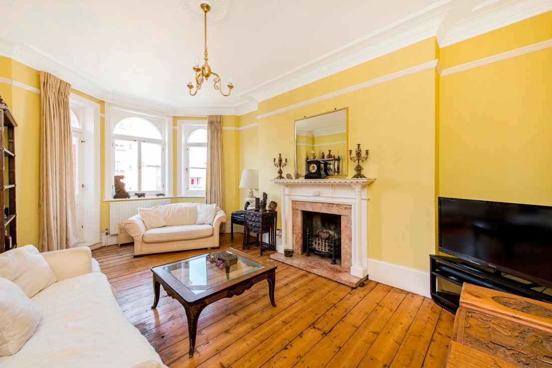 Apartment in Little Venice, Westminster, England 3 - 18115981