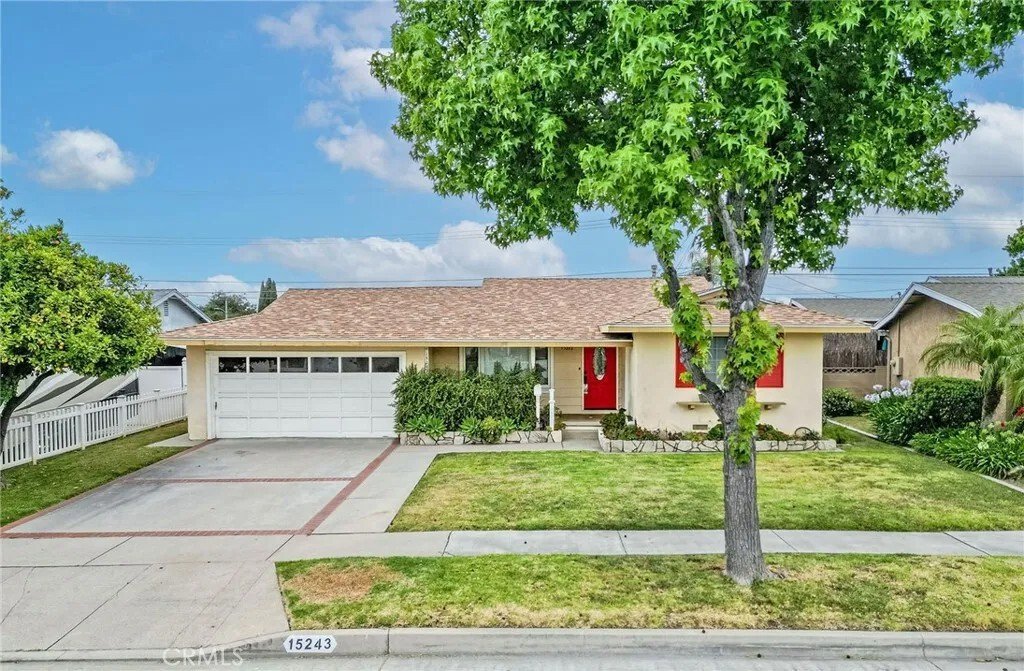 House in La Mirada, California, United States 1 - 17876127