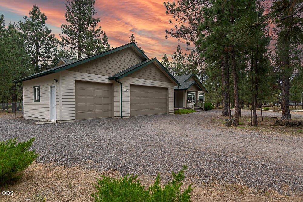House in La Pine, Oregon, United States 4 - 18108293