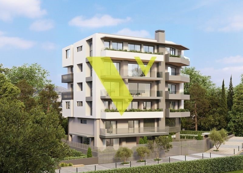 Apartment in Voula, Attica, Greece 4 - 18115932