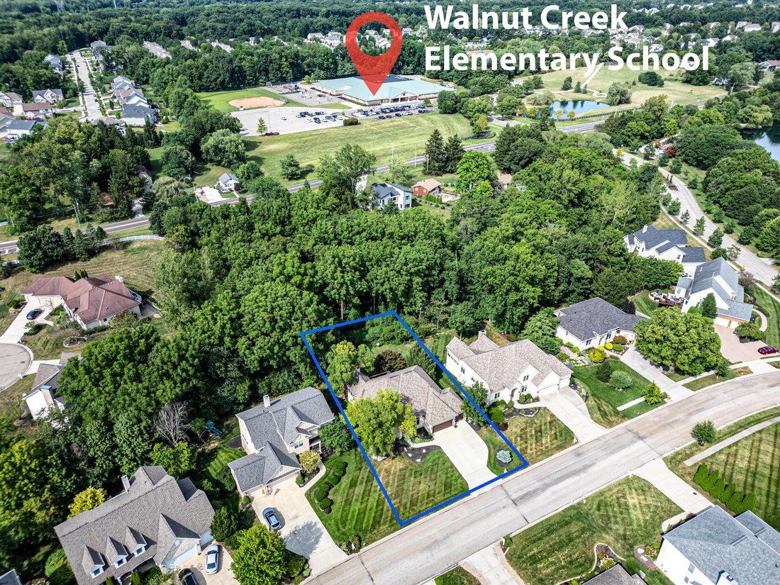 House in Westerville, Ohio, United States 5 - 18038822