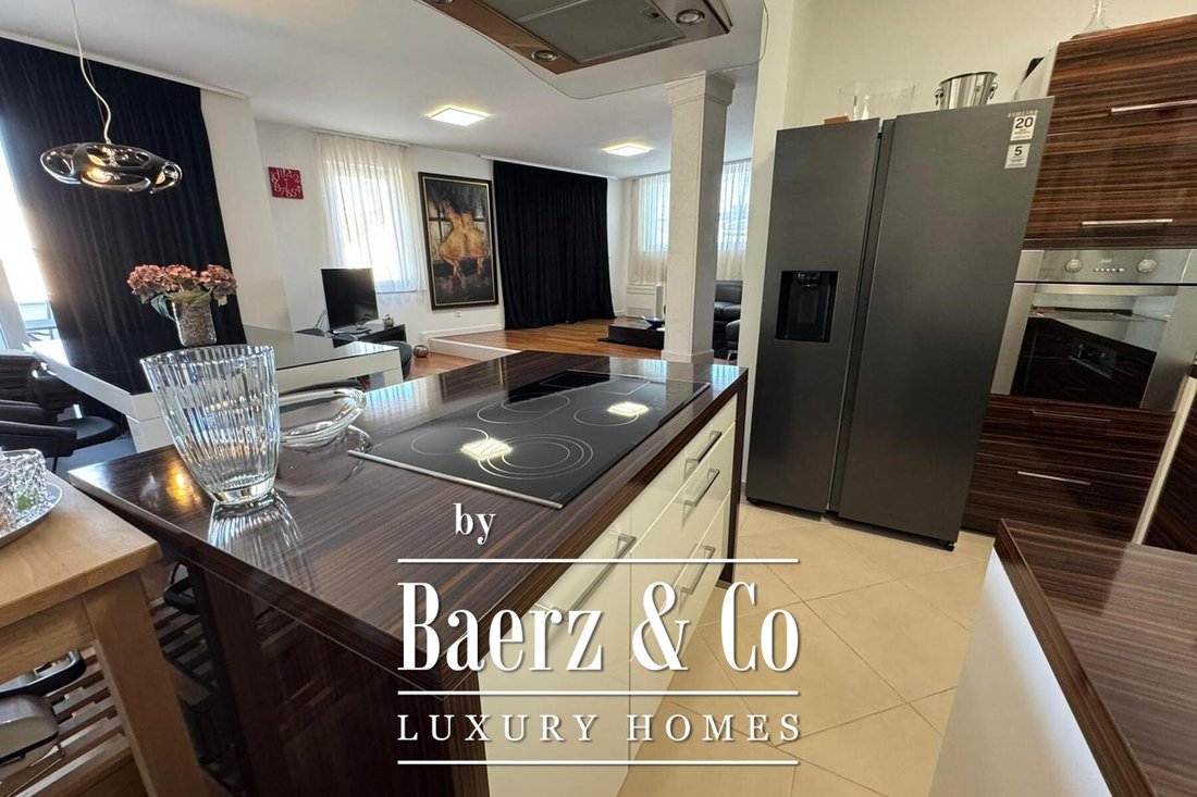 Apartment in Bol, Split-Dalmatia County, Croatia 5 - 18116711