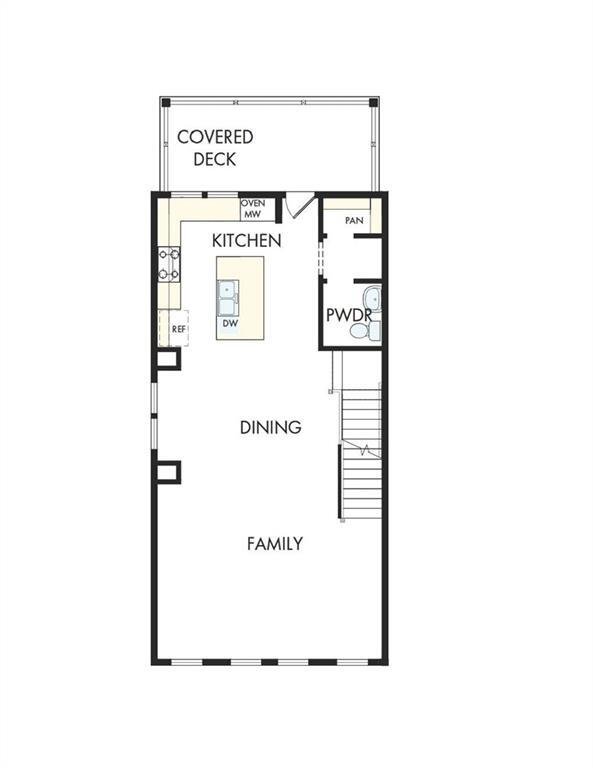 House in Scottdale, Georgia, United States 5 - 18115990