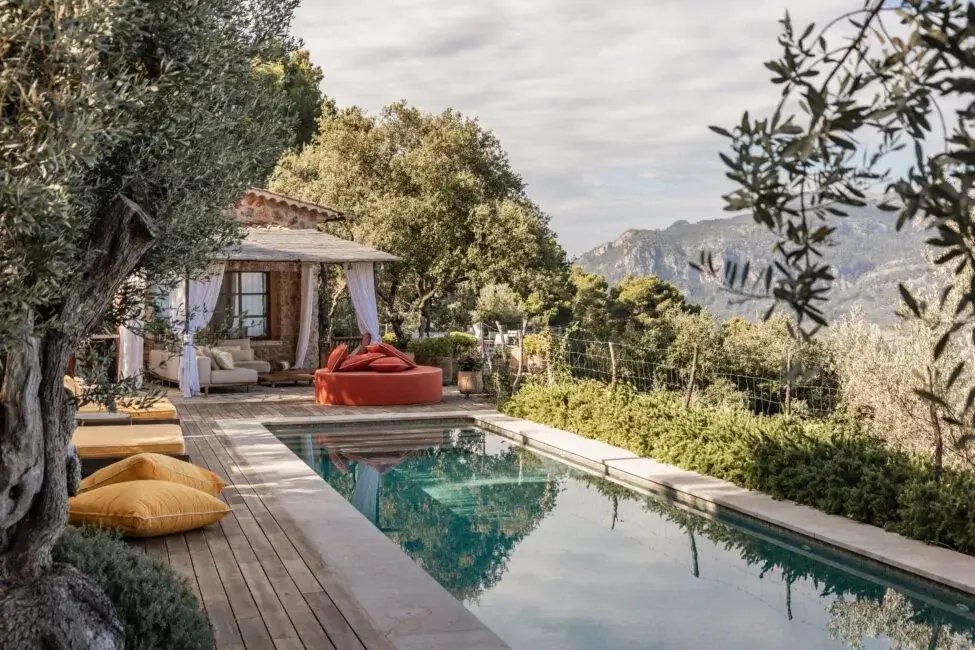 Haus in Sóller, Balearische Inseln, Spanien 5 - 18116005