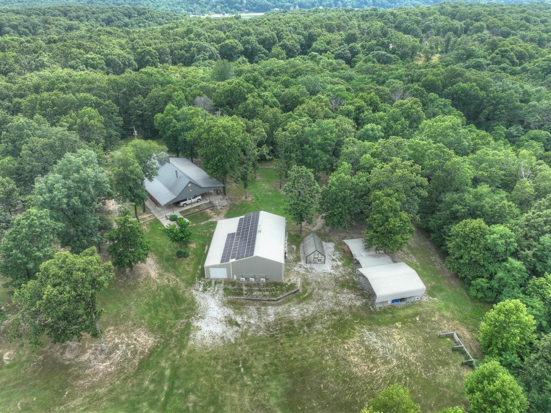 House in Jay, Oklahoma, United States 4 - 18116067