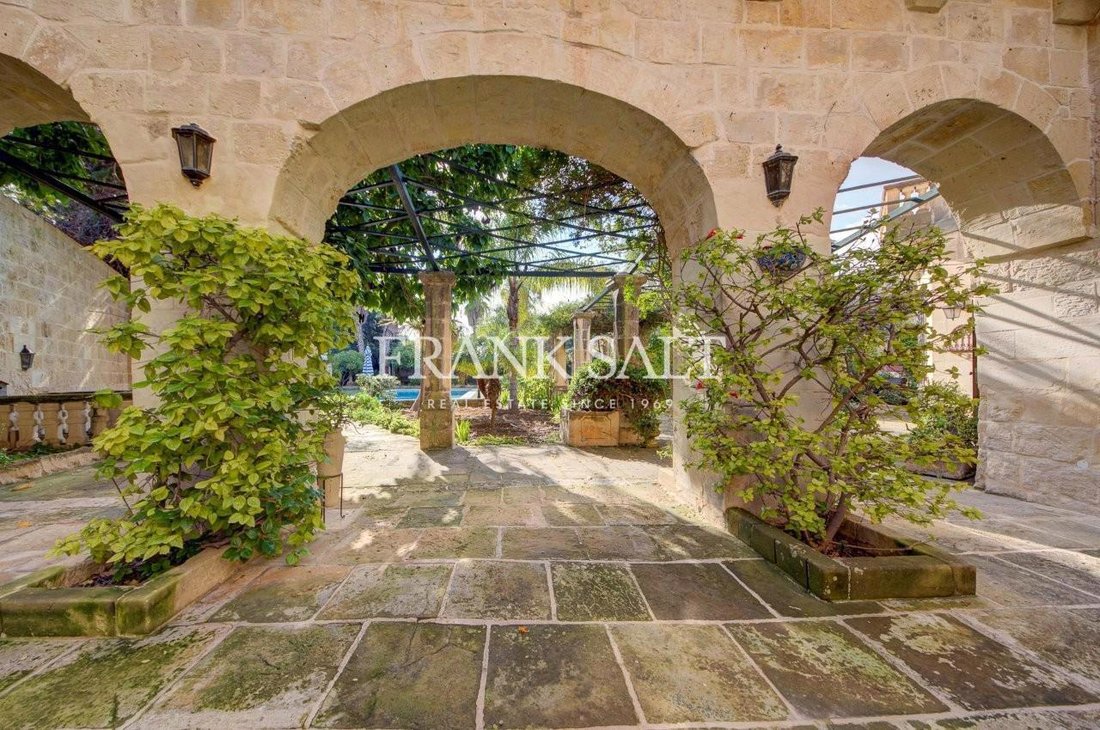 House in Balzan, Malta 3 - 16921660