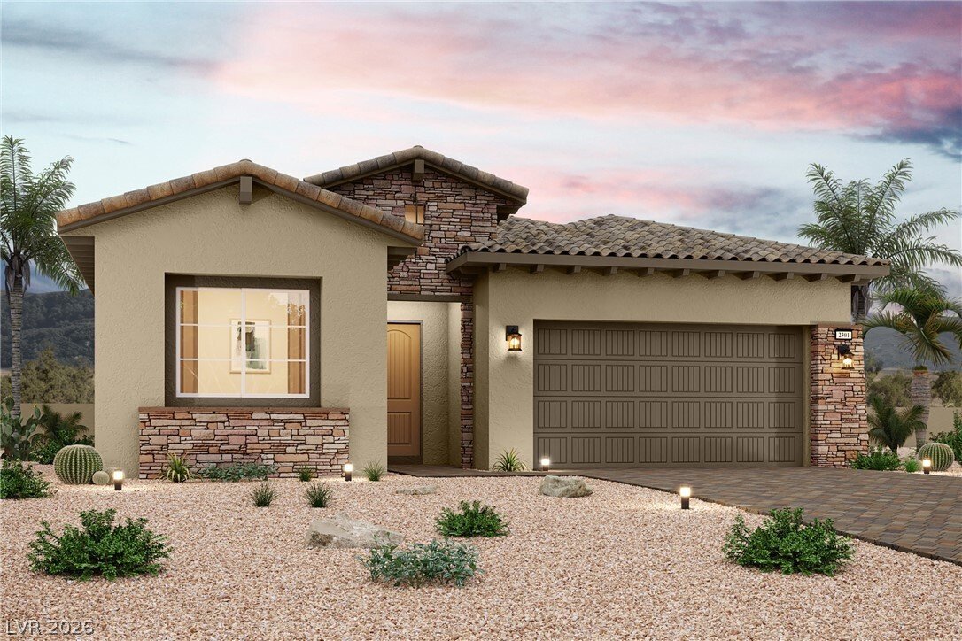 House in Henderson, Nevada, United States 1 - 18116126