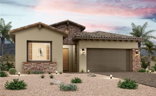House in Henderson, Nevada, United States 1
