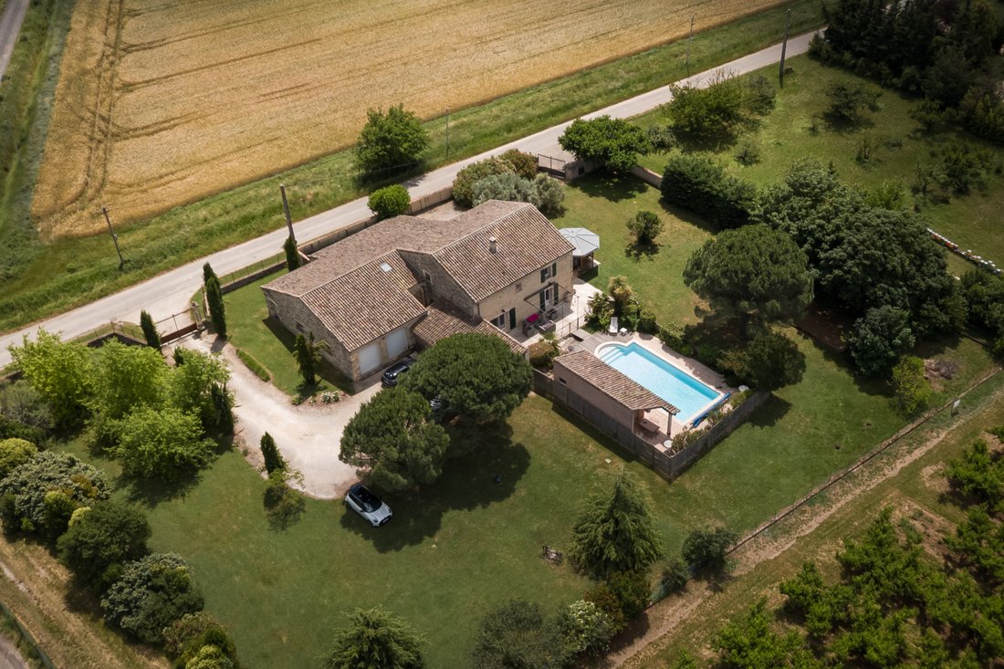 Estate in Vieux Bourg, Livron-sur-Drome, France 5 - 18116464