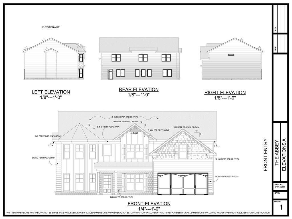 House in Loganville, Georgia, United States 1 - 18115998
