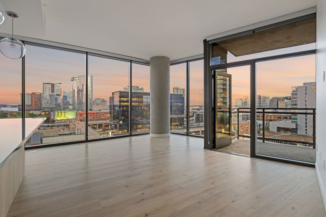 Condo in Nashville, Tennessee, United States 5 - 18116151