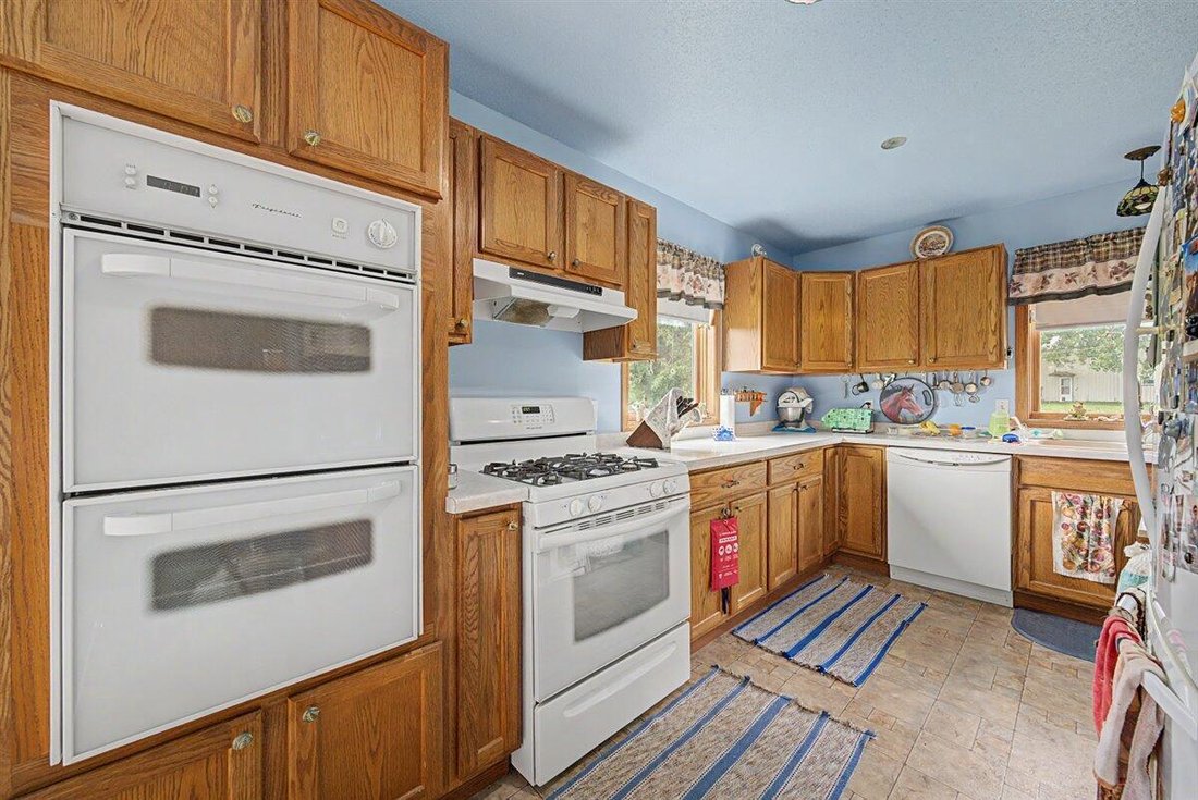 House in Hillsboro, Wisconsin, United States 3 - 18116019