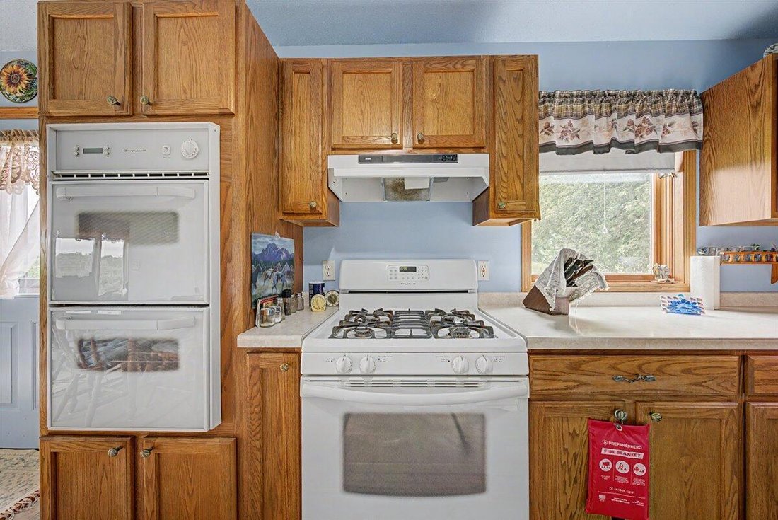House in Hillsboro, Wisconsin, United States 4 - 18116019