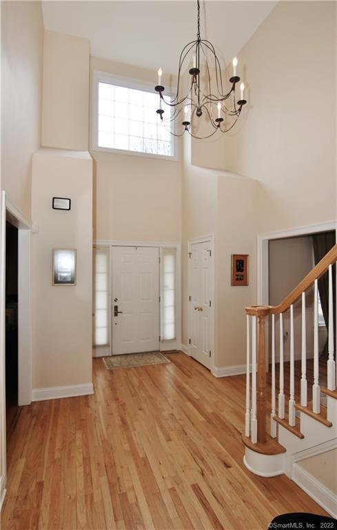House in Stamford, Connecticut, United States 4 - 18116614