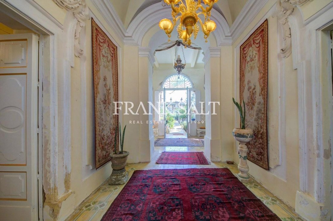 Tenuta a Casal Zebbugi, Malta 4 - 15441726