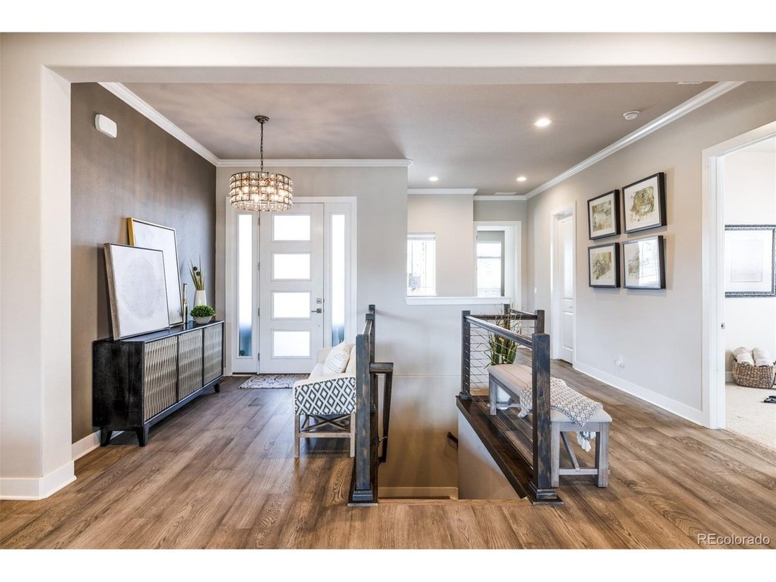 House in Aurora, Colorado, United States 5 - 18116171