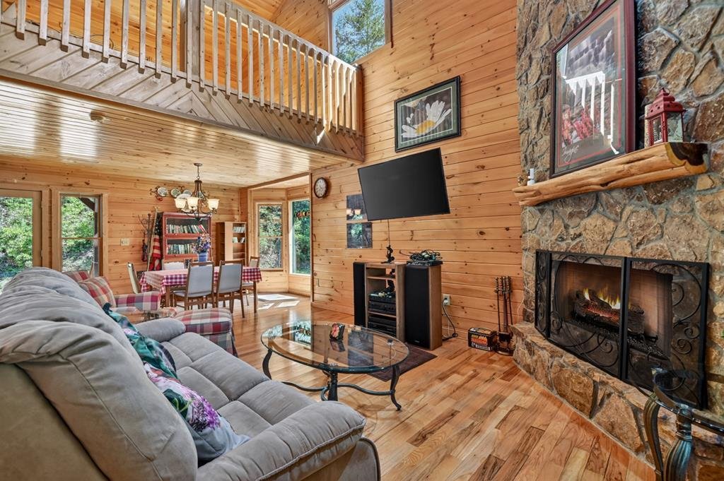 House in Blue Ridge, Georgia, United States 5 - 17773022