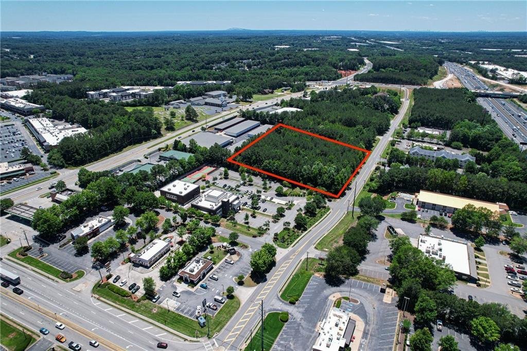 Land in Suwanee, Georgia, United States 5 - 18116109