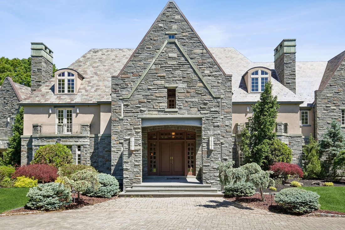 House in Bernardsville, New Jersey, United States 5 - 18116471