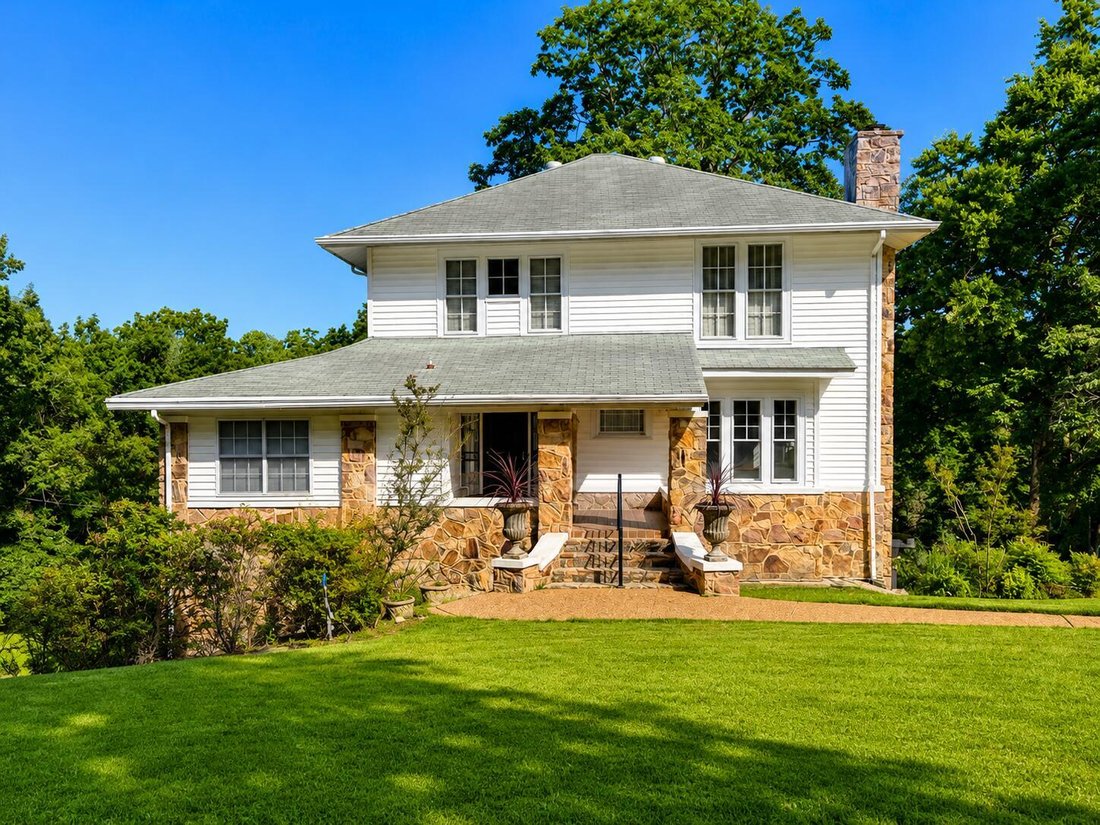 House in Lookout Mountain, Georgia, United States 2 - 18051164