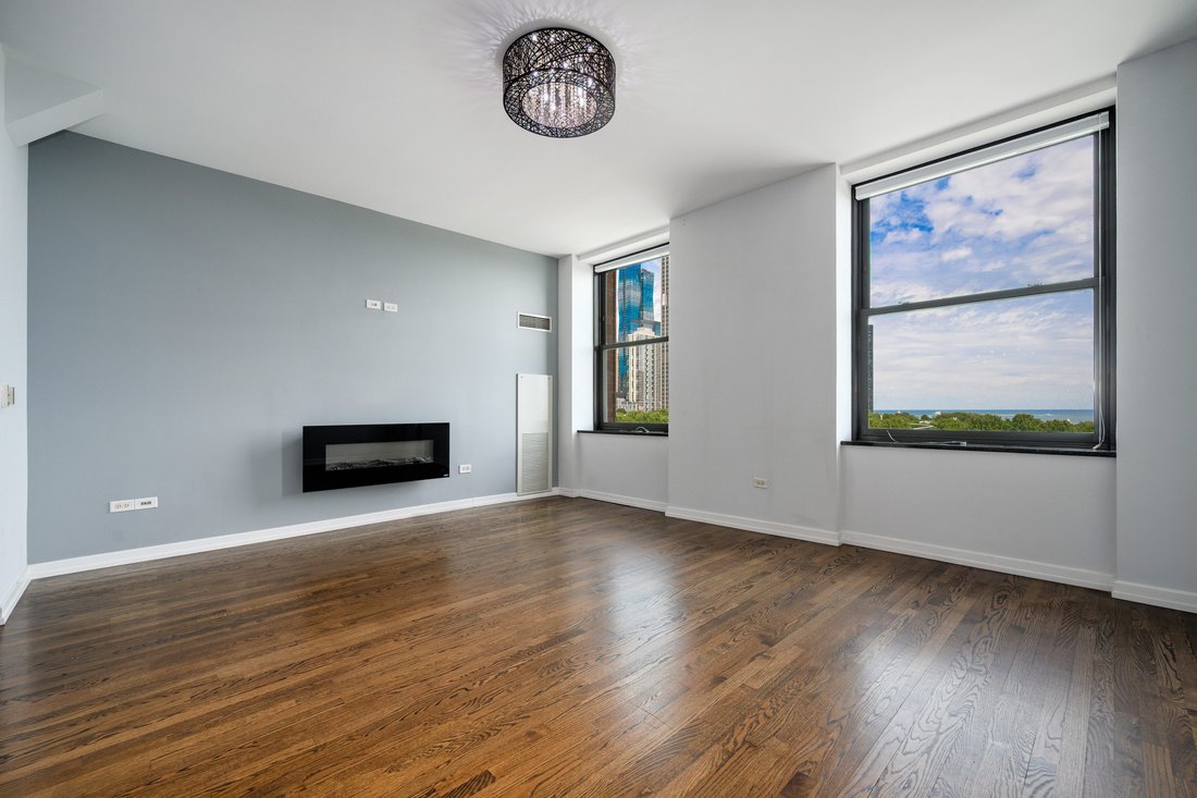 Condo in Chicago, Illinois, United States 5 - 18116488
