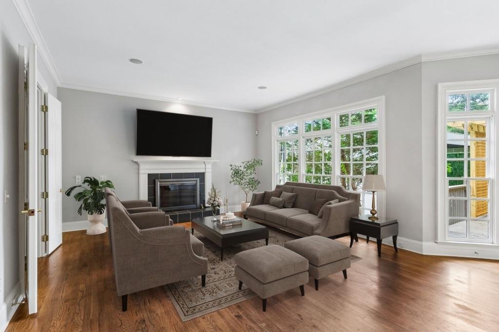 House in Atlanta, Georgia, United States 3 - 18085667