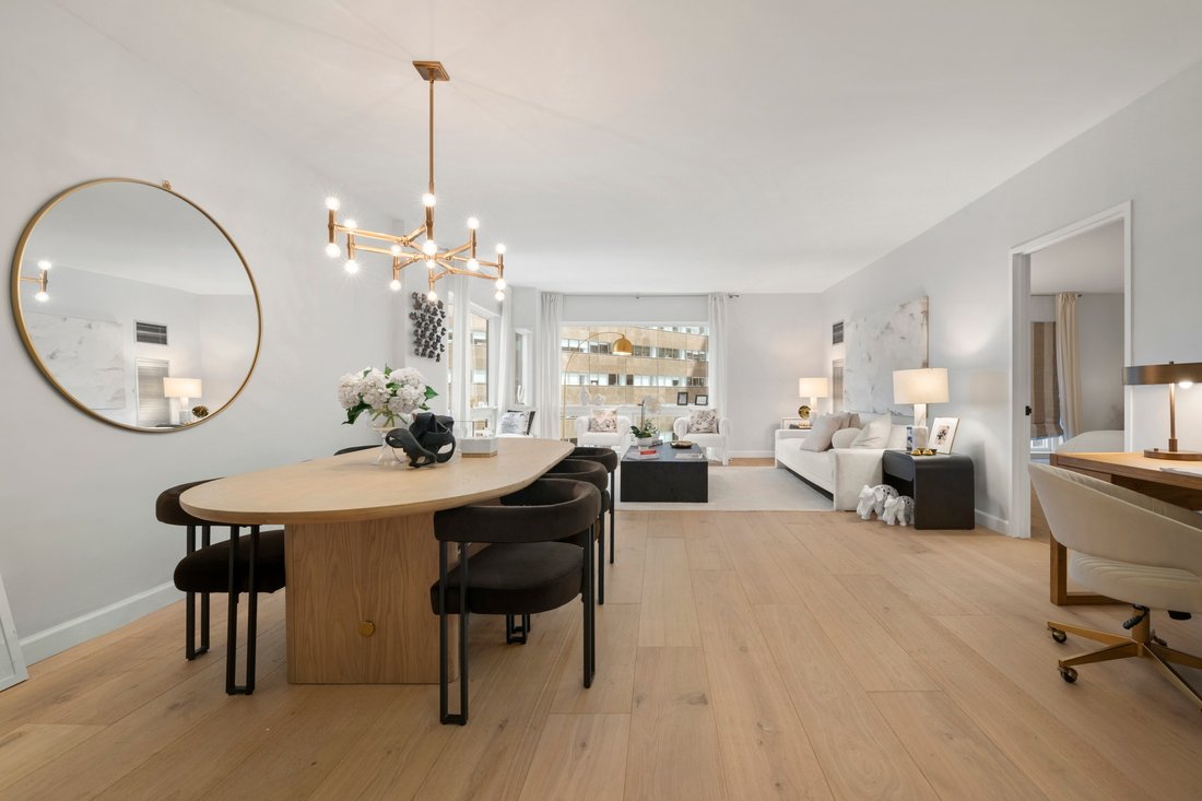 Condo in New York, New York, United States 1 - 18116468