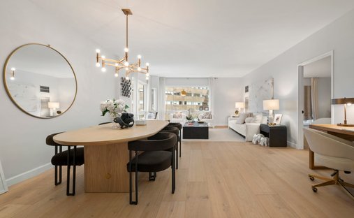 Condominio en Nueva York, Nueva York, Estados Unidos 1