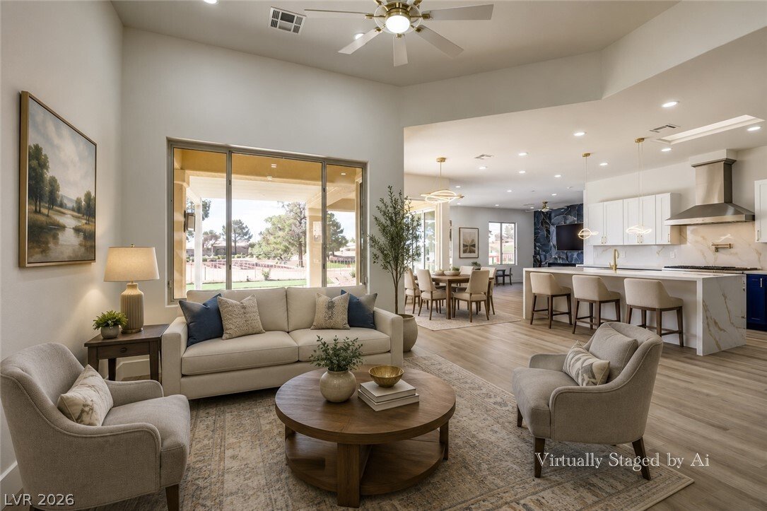 House in Las Vegas, Nevada, United States 3 - 18116129
