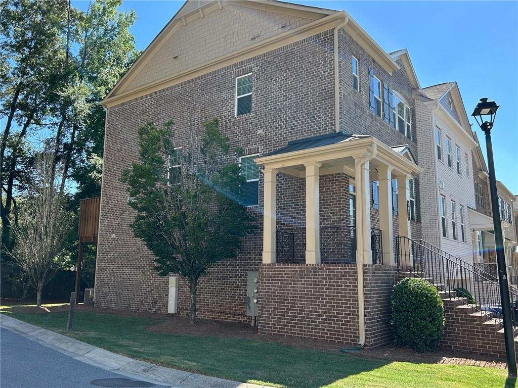 Townhouse in North Druid Hills, Georgia, United States 3 - 18106254