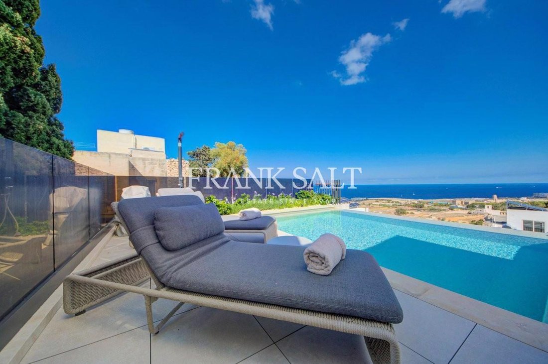 Villa in Swieqi, Malta 4 - 16579823