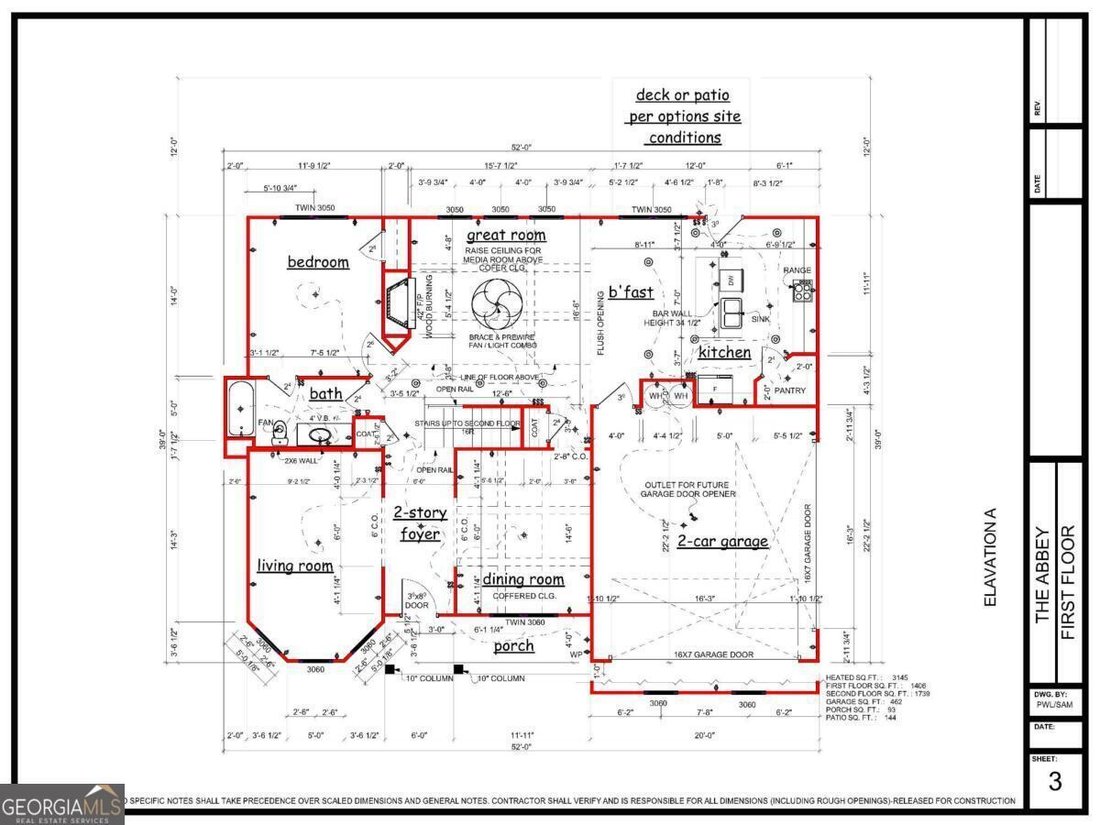 House in Loganville, Georgia, United States 5 - 18116356