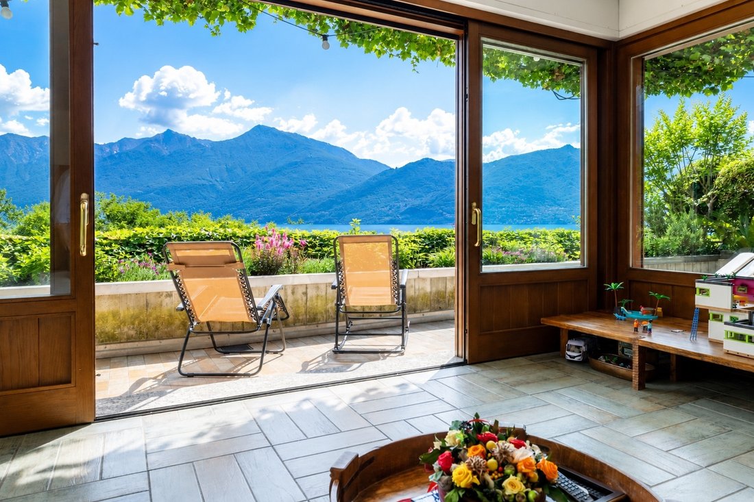 Apartment in Menaggio, Lombardy, Italy 5 - 18116342