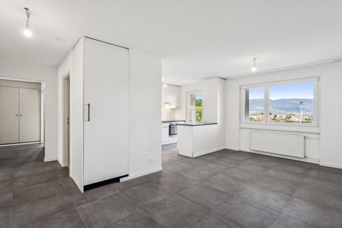 Apartment in Estavayer, Fribourg, Switzerland 2 - 18115835