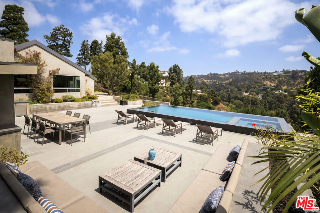 House in Beverly Hills, California, United States 5 - 18116045