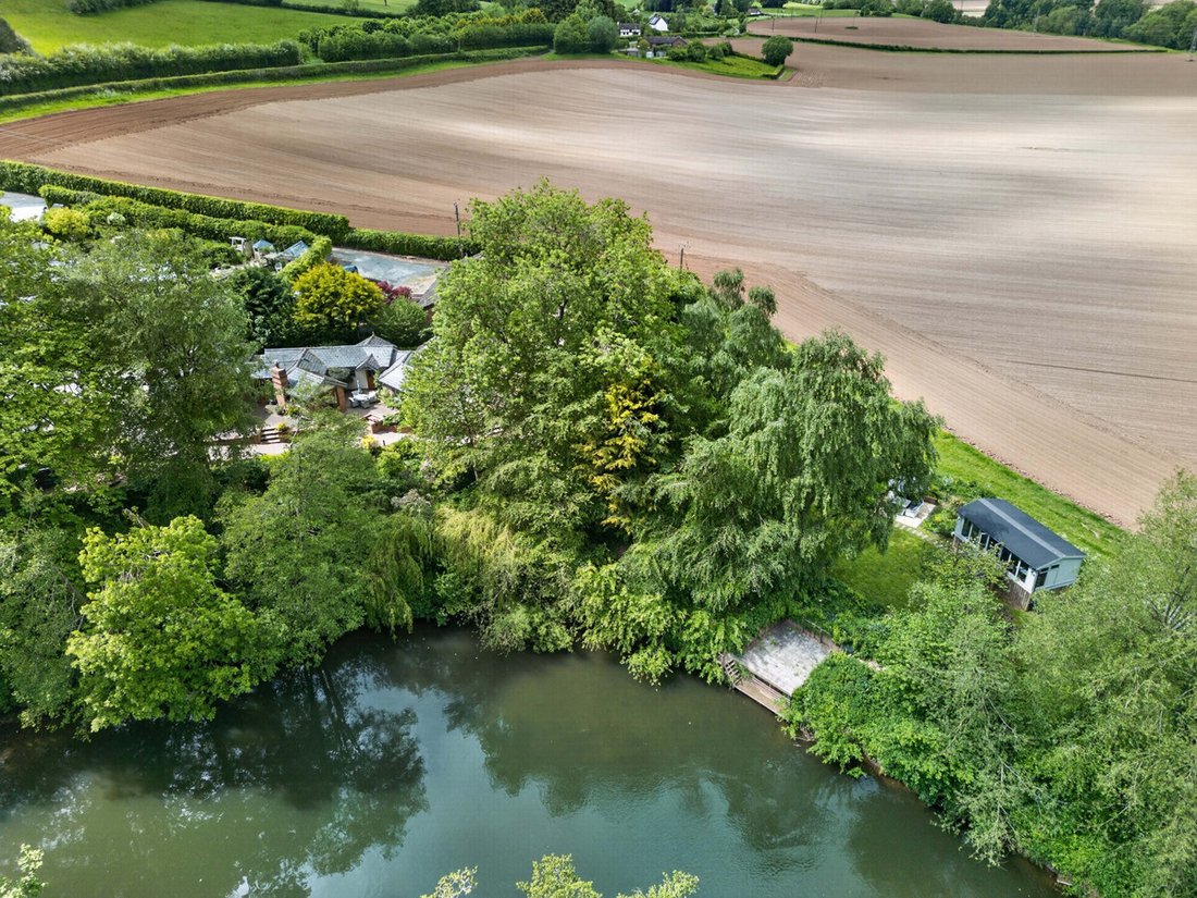 Bungalow in Sapey Common, Callow End, England 2 - 18116407
