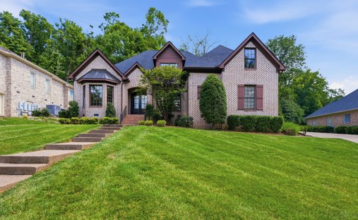 Maison à Franklin, Tennessee, États-Unis 1