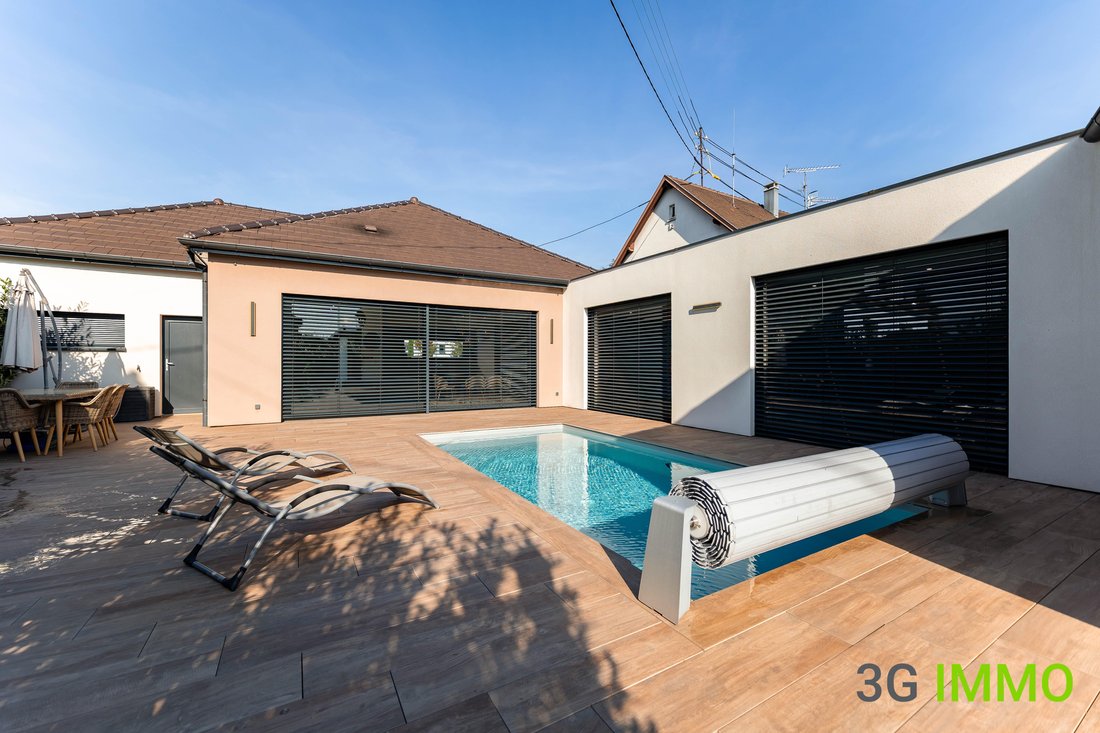House in Sud Ouest, Wintzenheim, France 4 - 18116802
