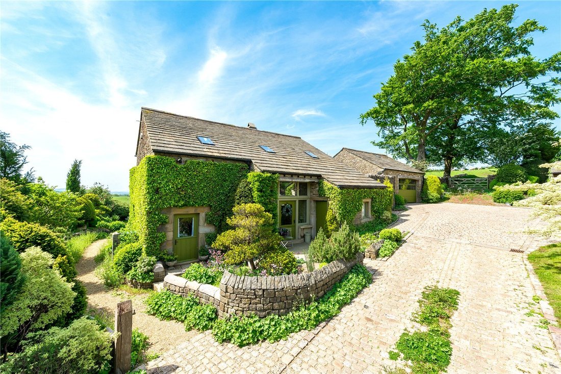 House in Lancashire, England 1 - 18116444